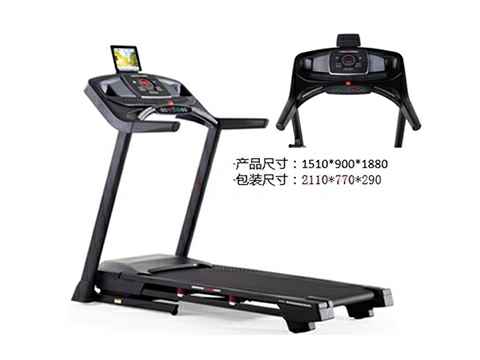 跑步机 跑步机